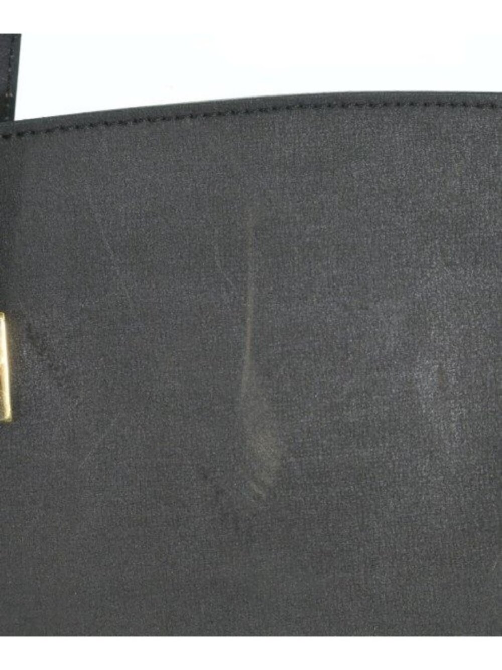 Celine Tote Leather Black - Picture 9 of 13